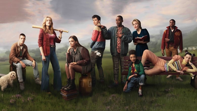 S2 Complete English