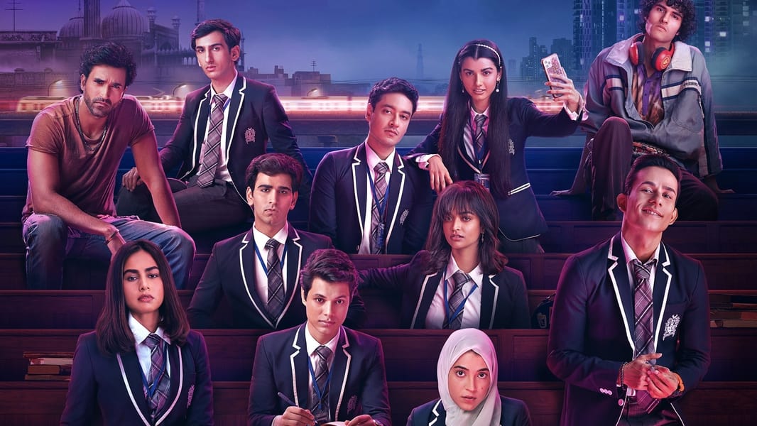 S1 Complete Hindi