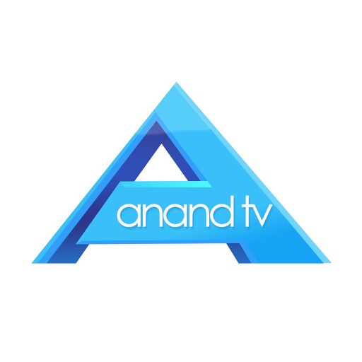 Anand TV