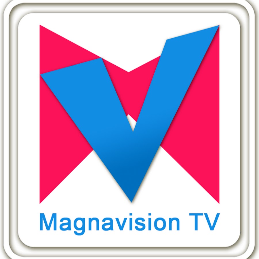 MagnaVision TV