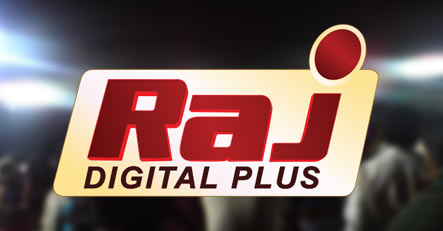 Raj Digital Plus