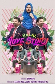 Halal Love Story