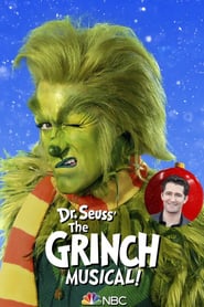 Dr. Seuss' The Grinch Musical