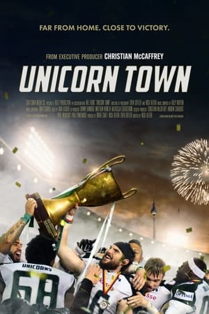 Unicorn Town