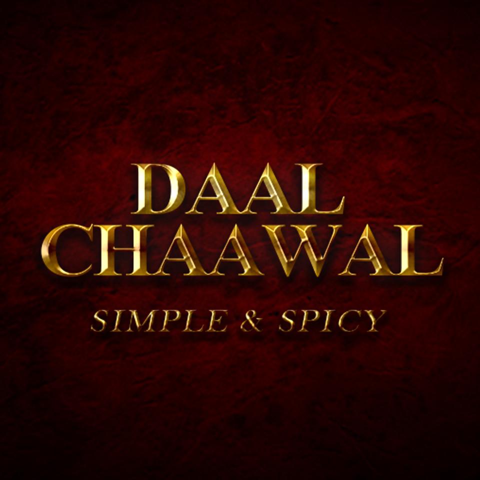 Daal Chaawal
