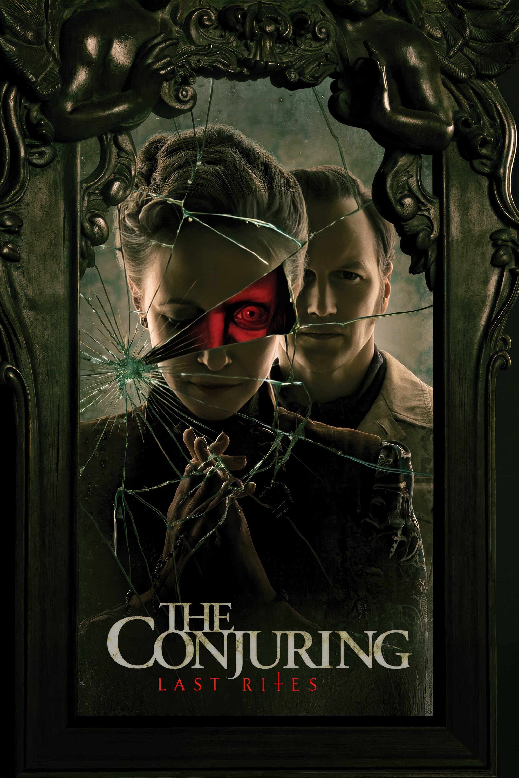 The Conjuring: Last Rites (2025) Hindi Dubbed