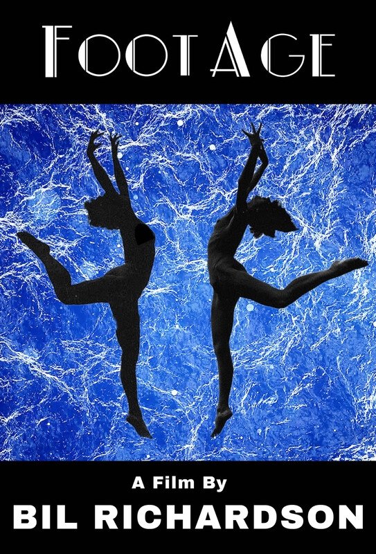 Footage (2024) Hindi Dubbed