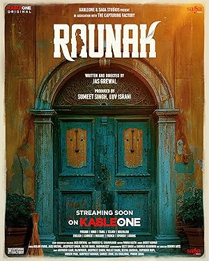 Raunak (2025)