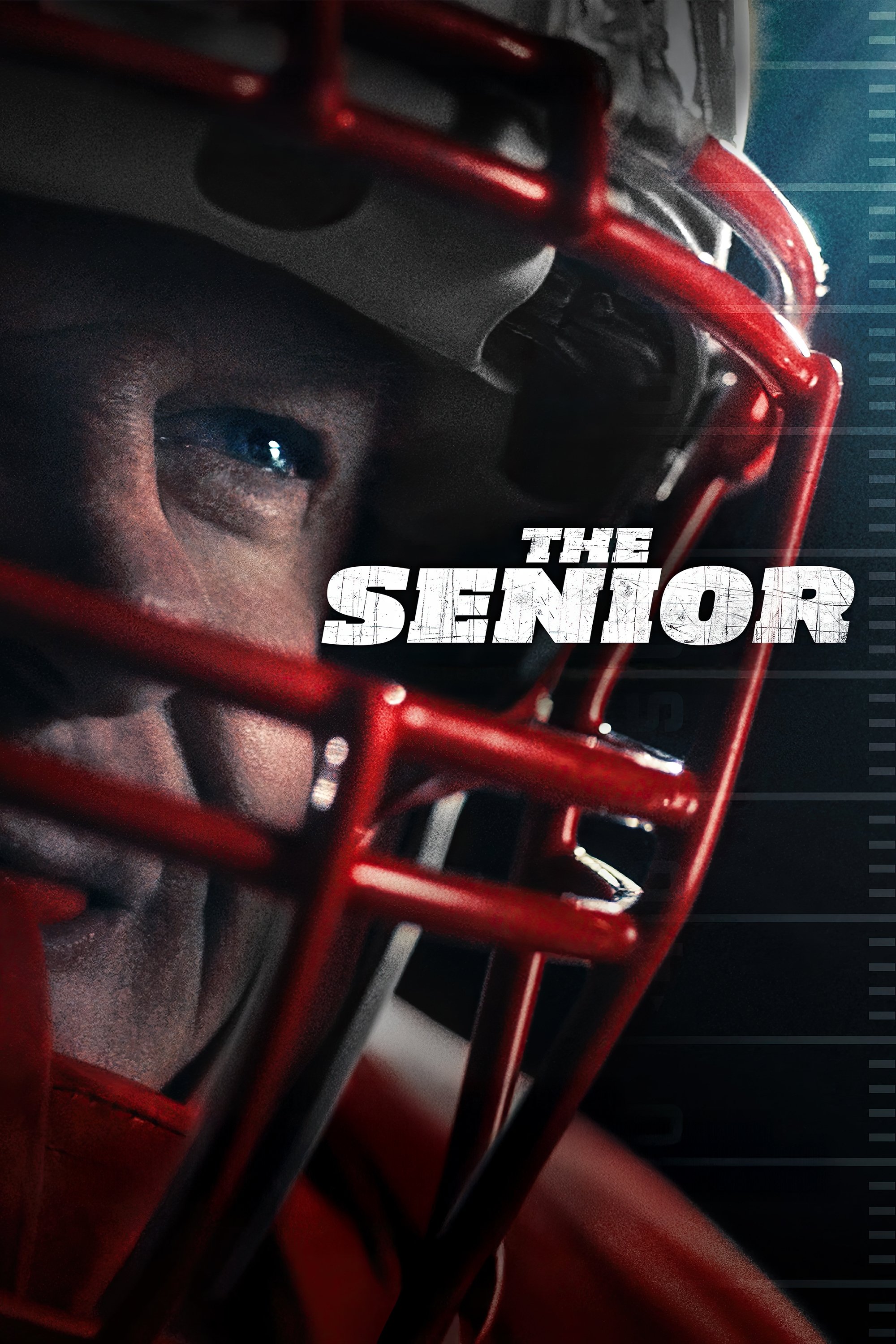 The Senior (2023) Hindi Dubbed
