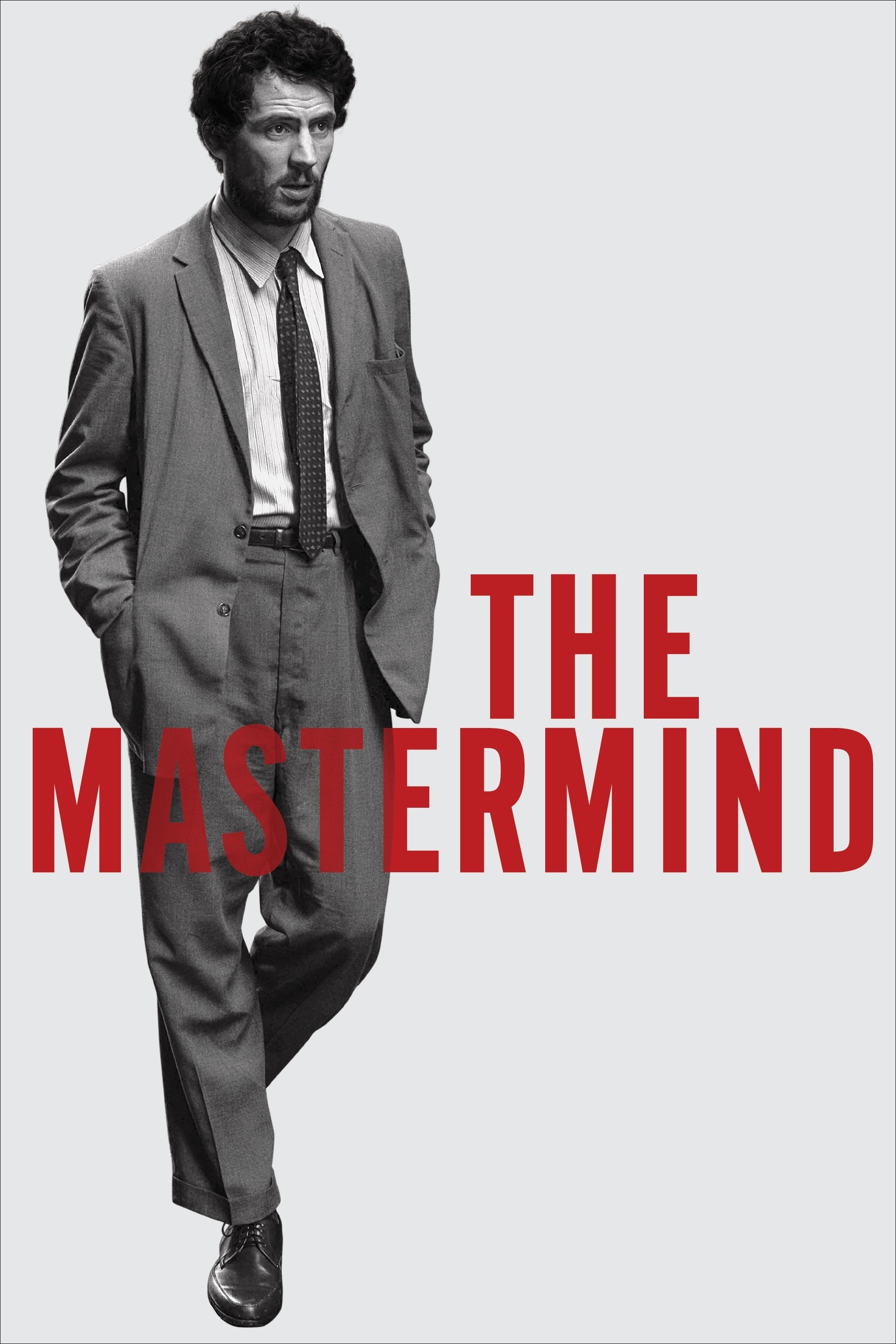 The Mastermind (2025) Hindi Dubbed