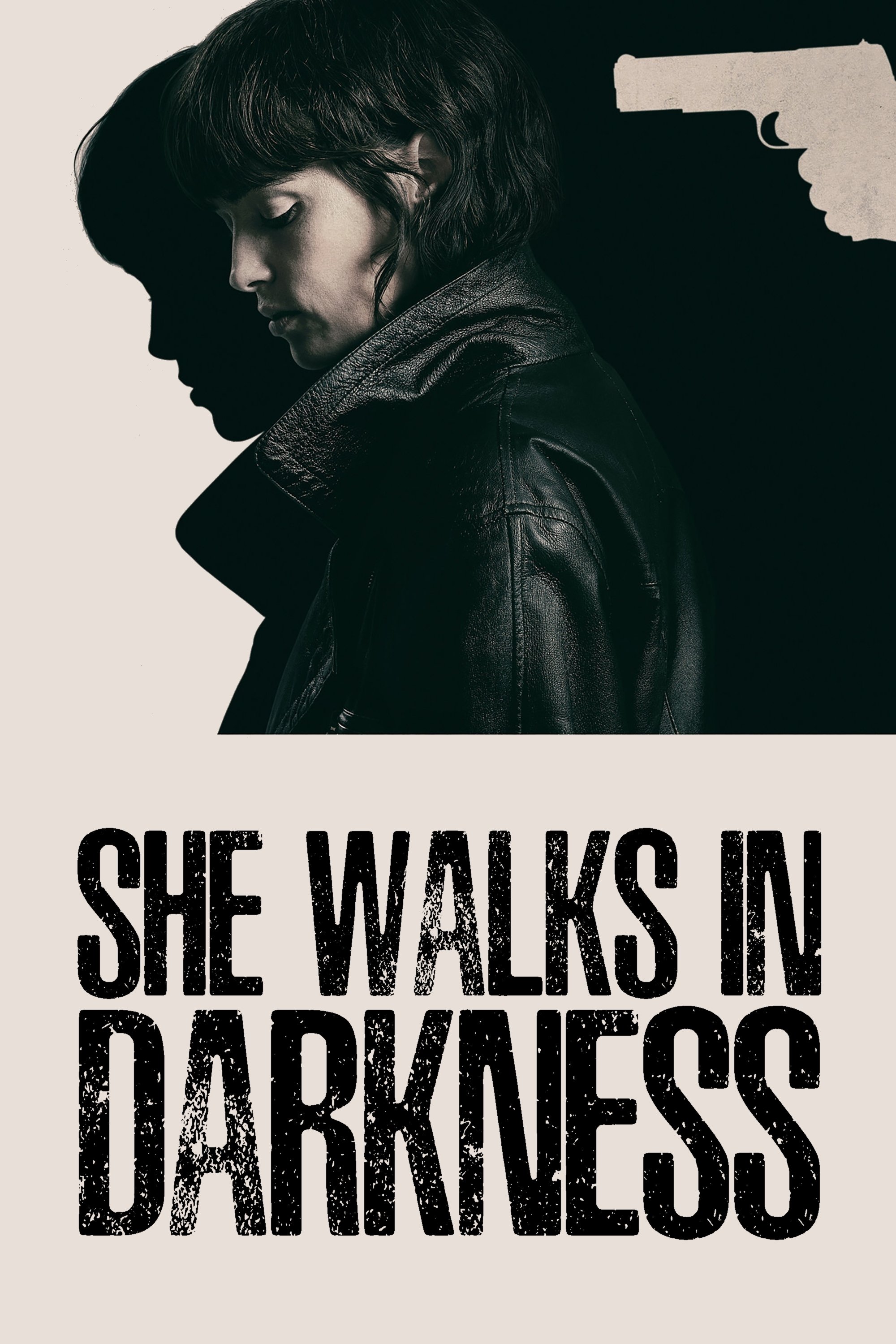 She Walks in Darkness (2025) Hindi Dubbed