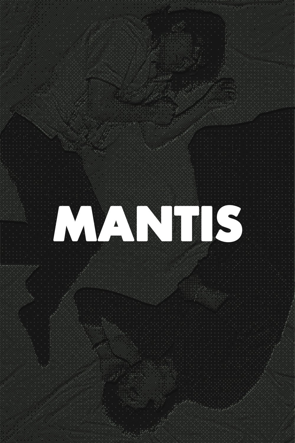 Mantis (2025) Hindi Dubbed