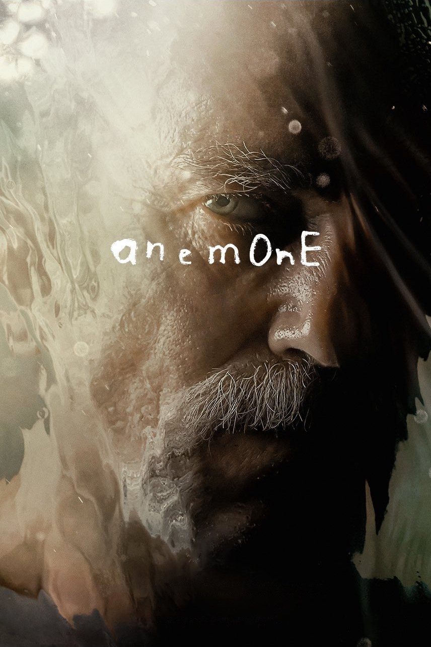 Anemone (2025) Hindi Dubbed
