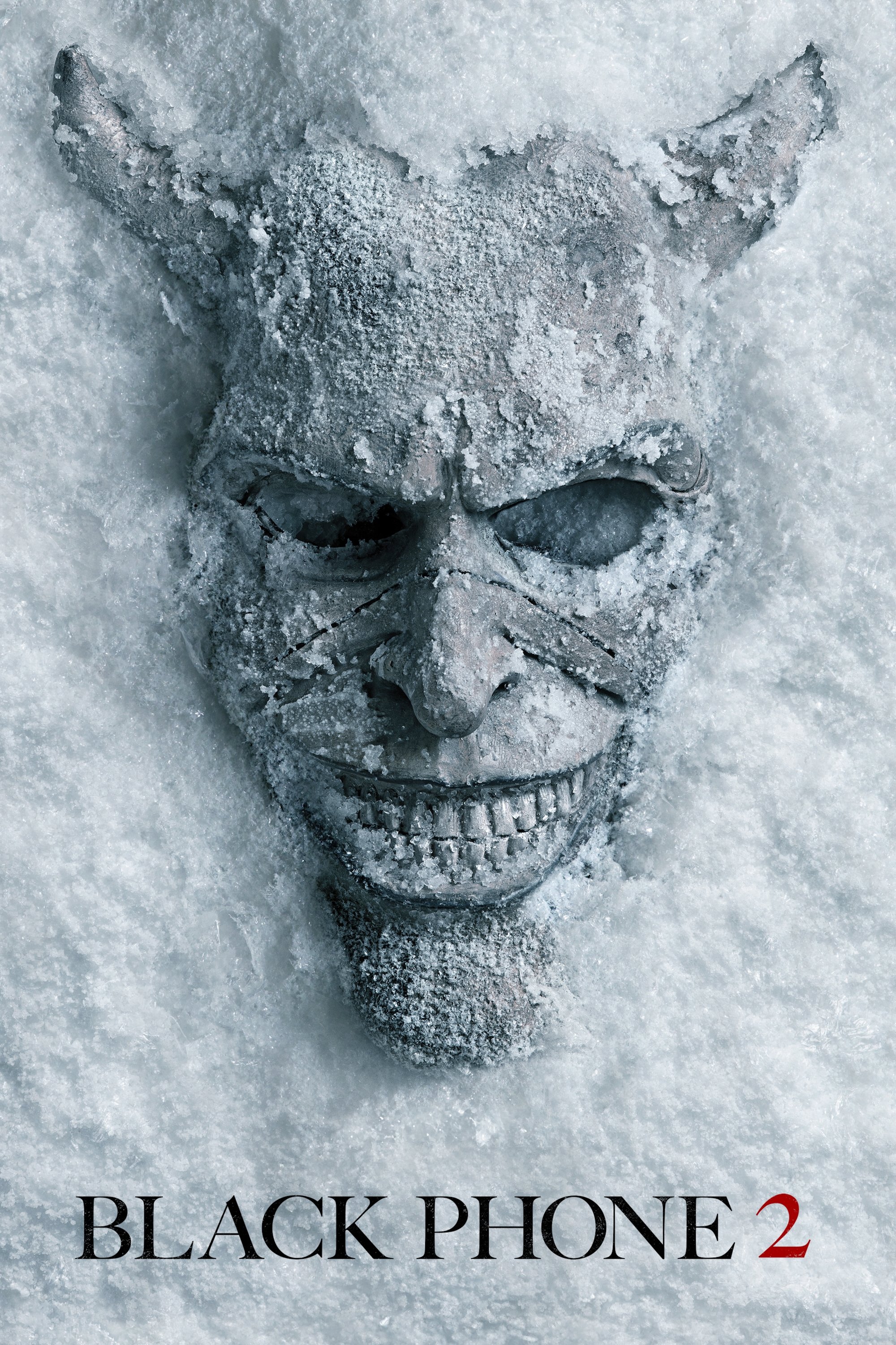 Black Phone 2 (2025) Hindi Dubbed