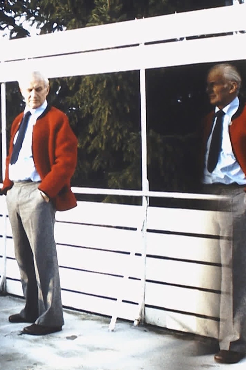 The Flesh Itself (2025) Hindi Dubbed