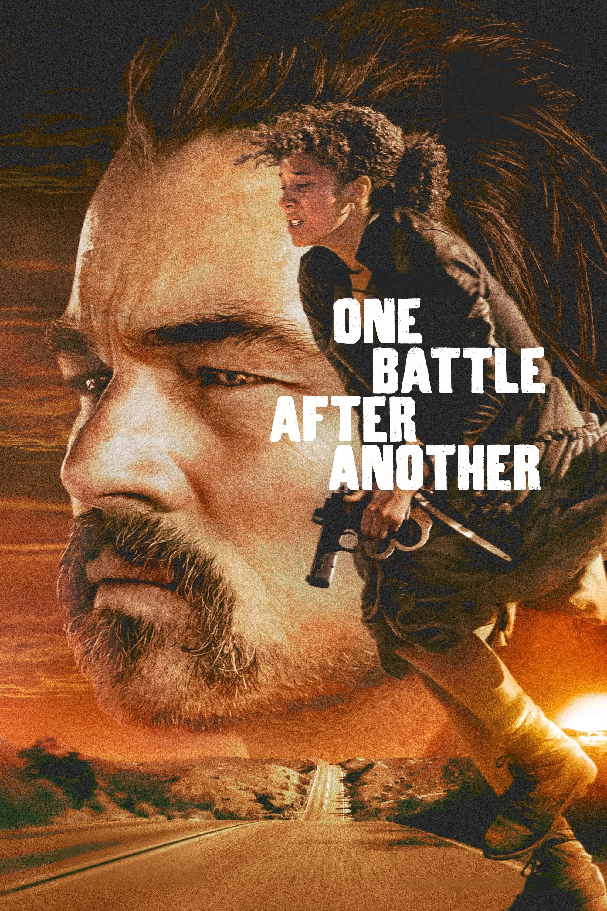 One Battle After Another (2025) Hindi Dubbed